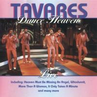 Dance Heaven &ndash; Live