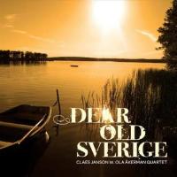 Dear Old Sverige