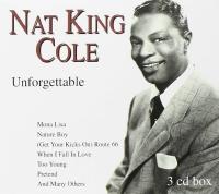 Unforgettable