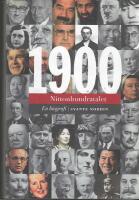 Nittonhundratalet : en biografi : makter, m&auml;nniskor och id&eacute;er under ett &aring;rhundrade