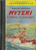 Myteri under ekvatorn.
