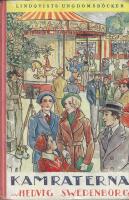 Kamraterna : f&ouml;r unga flickor