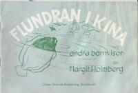 Flundran i Kina och andra barnvisor