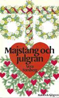 Majst&aring;ng och julgran
