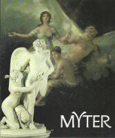 Myter : Nationalmusei utst&auml;llningskatalog ; 470