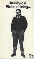 Skriftst&auml;llning 4
