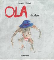 Ola i hallen