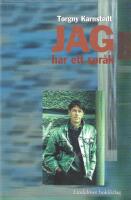 Jag har ett spr&aring;k
