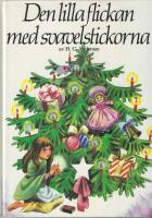 Den lilla flickan med svavelstickorna