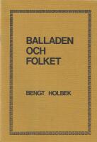 Balladen och folket