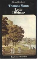 Lotte i Weimar
