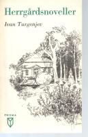 Herrg&aring;rdsnoveller