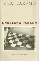 Engelska parken : roman