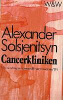 Cancerkliniken