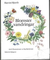 Blomstervandringar