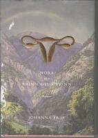 Nora eller Brinn Oslo brinn : roman