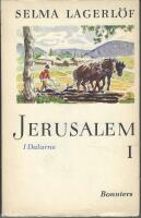 Jerusalem,1 I Dalarne