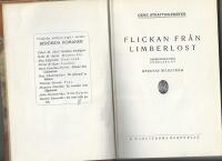 Flickan fr&aring;n Limberlost