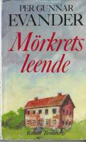 M&ouml;rkrets leende