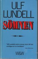 S&ouml;mnen : roman