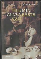 Till min allra b&auml;sta v&auml;n