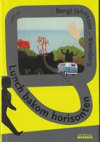 Lunch bakom horisonten