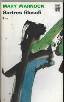 Sartres filosofi