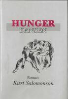 Hungerdansen