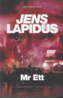 Mr Ett