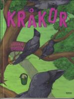 Kr&aring;kor