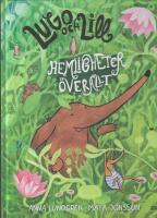 Hemligheter &ouml;verallt