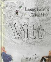 Vitt : en historia fr&aring;n Kalmar l&auml;n