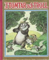 Bland tomtar och troll. 1985
