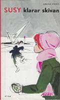 Susy klarar skivan