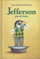 Jefferson g&ouml;r sitt b&auml;sta
