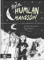Hola Humlan Hansson