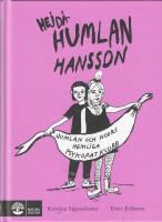 Hejd&aring; Humlan Hansson