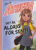 Det &auml;r aldrig f&ouml;r sent!