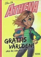 Grattis v&auml;rlden! Jag &auml;r h&auml;r nu!