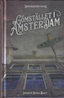 G&ouml;mst&auml;llet i Amsterdam