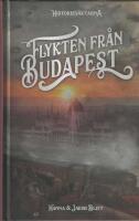 Flykten fr&aring;n Budapest