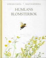 Humlans blomsterbok