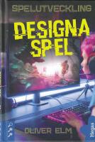 Designa spel