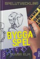 Bygga spel