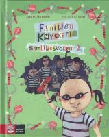 Familjen Knyckertz samlingsvolym : samlingsvolym