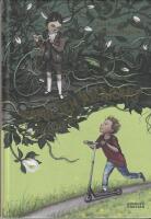 Familjen Amarant flyttar in