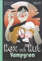 Rex och Rut : Vampyren