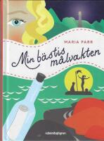 Min b&auml;stis m&aring;lvakten