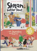 Skolan b&ouml;rjar snart... ...och ingenting &auml;r klart!