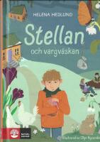 Stellan och vargv&auml;skan